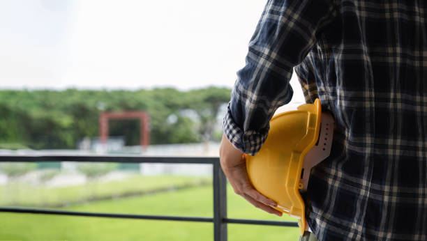 general contracting services 